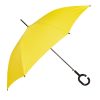 Guarda-chuva Amarelo