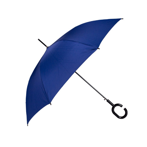 Guarda-chuva Azul Marinho